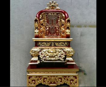 Ngai thờ trên bàn thờ gia tiên có ý nghĩa gì?